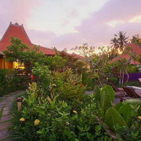 Villa Umajati Retreat Ubud Esterno foto