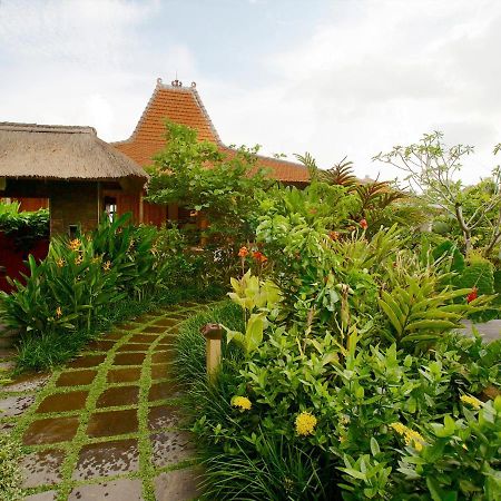 Villa Umajati Retreat Ubud Esterno foto