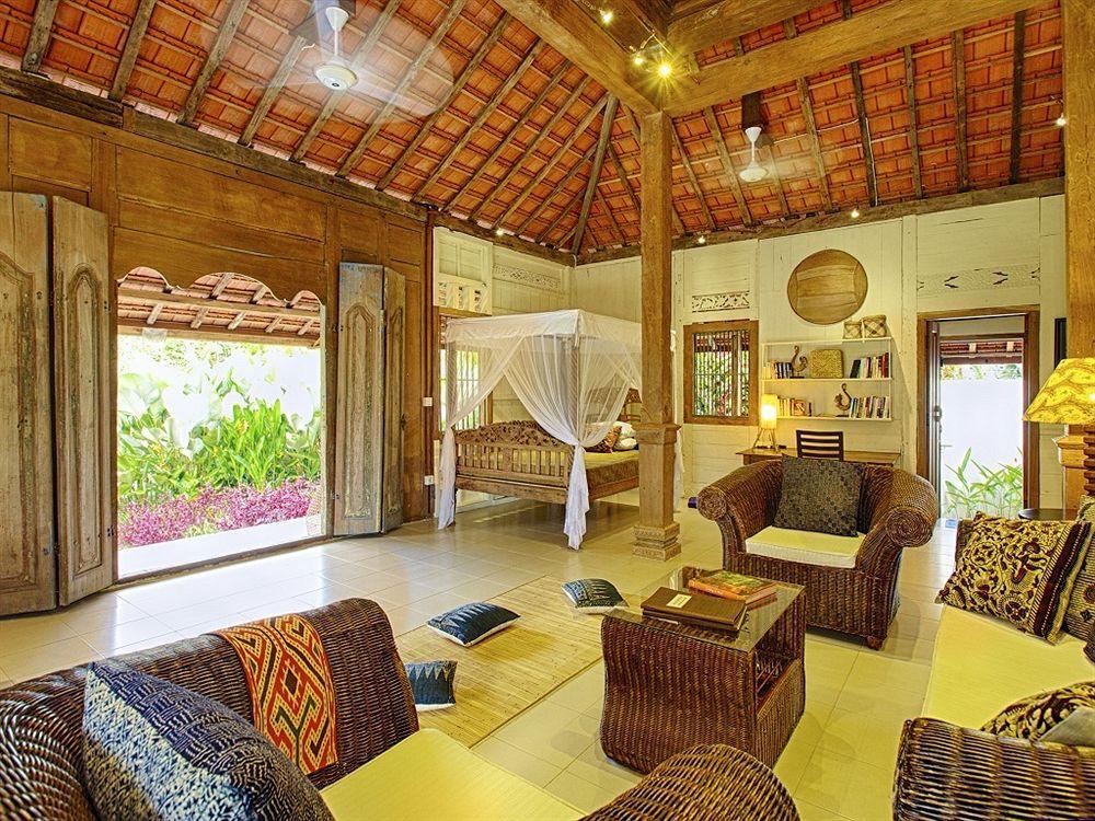 Villa Umajati Retreat Ubud Esterno foto