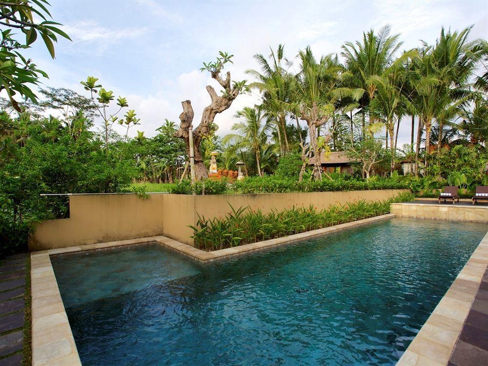 Villa Umajati Retreat Ubud Esterno foto