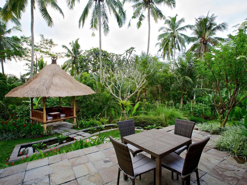 Villa Umajati Retreat Ubud Camera foto