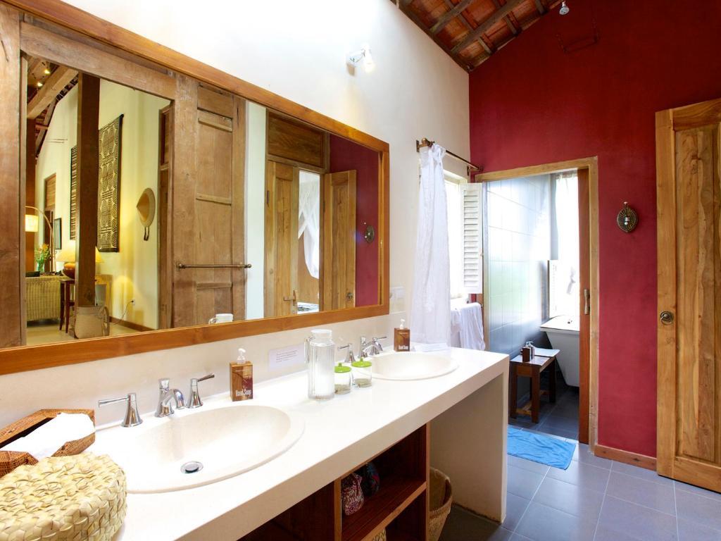 Villa Umajati Retreat Ubud Camera foto