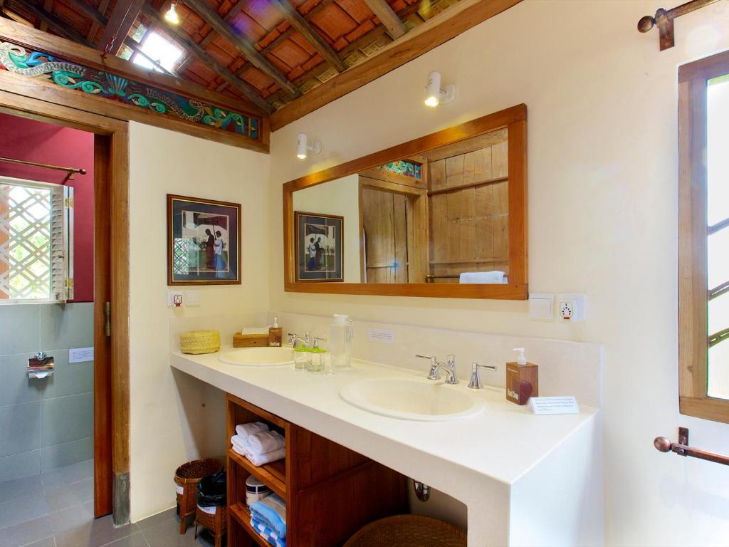 Villa Umajati Retreat Ubud Camera foto
