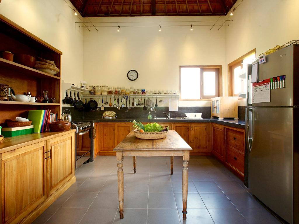Villa Umajati Retreat Ubud Camera foto