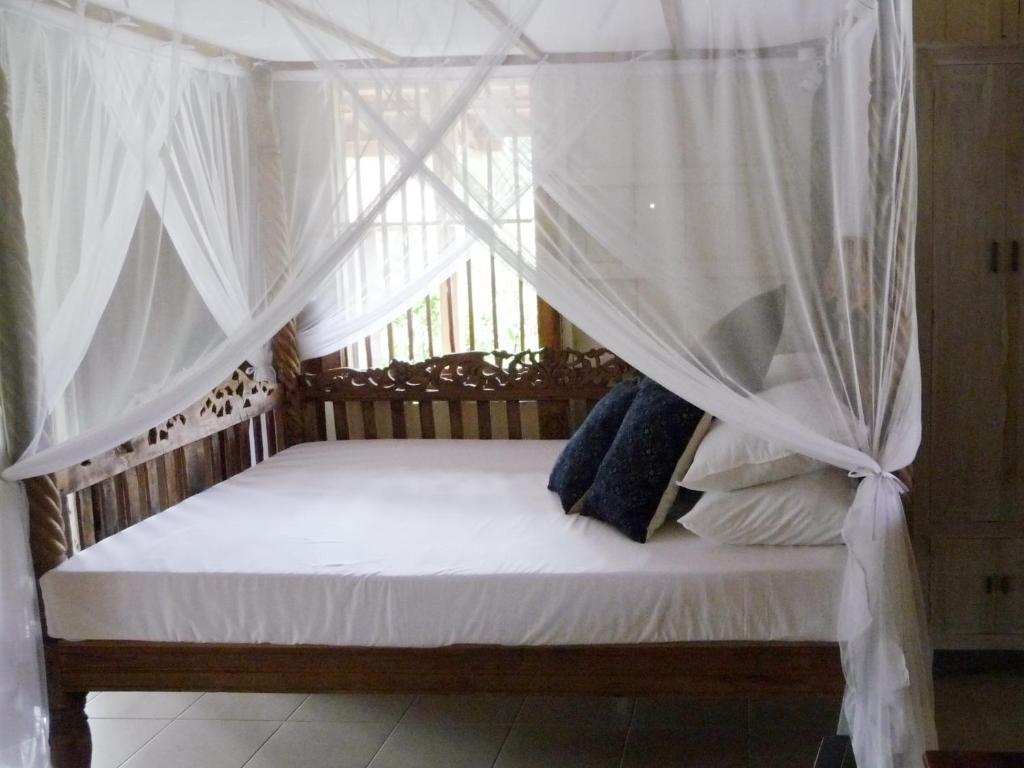 Villa Umajati Retreat Ubud Camera foto