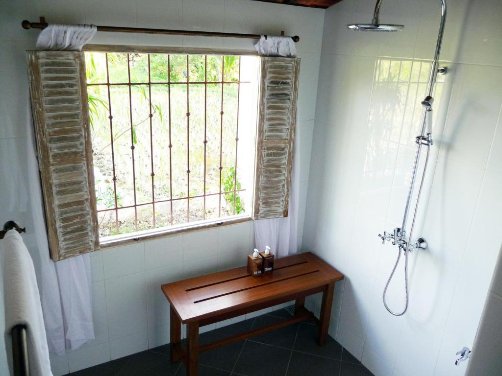Villa Umajati Retreat Ubud Camera foto